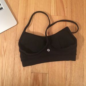 Lululemon Flow Y Bra